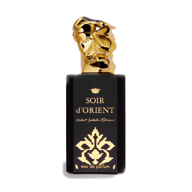 The Soir d'Orient Range Eau De Parfum
