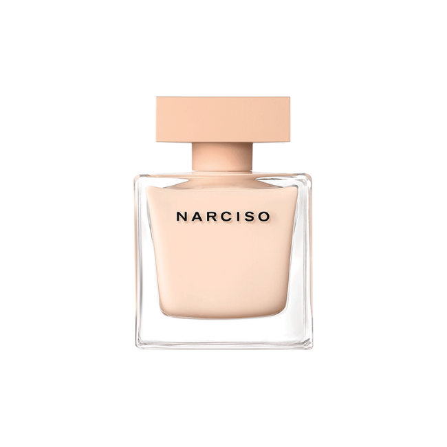 Narcisco Eau De Parfum Poudrée