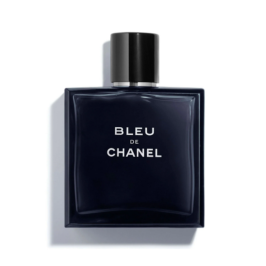 Bleu De Chanel Eau De Toilette Spray