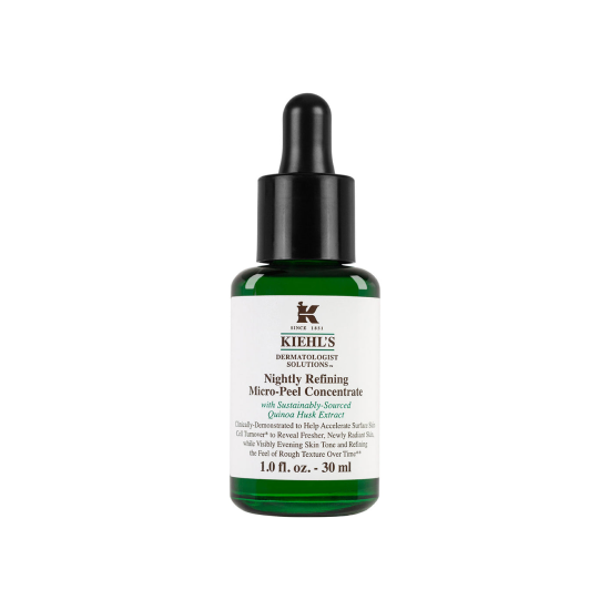 Nightly Refining Micro Peel Concentrate